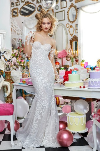 Ines by Ines Di Santo Yvette #0 default thumbnail
