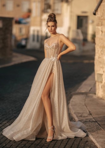 MUSE by Berta 22-132 #0 default thumbnail