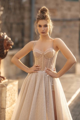 MUSE by Berta 22-132 #1 thumbnail