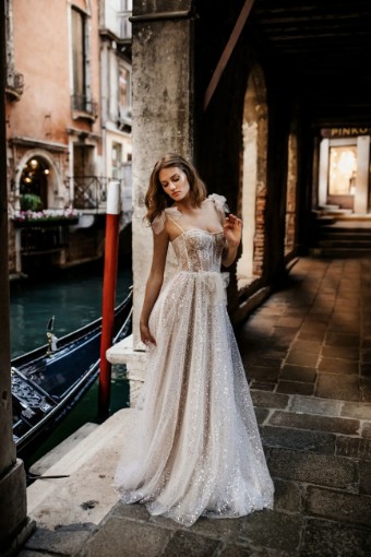 Jolie Bridal 22-J09 #0 default thumbnail
