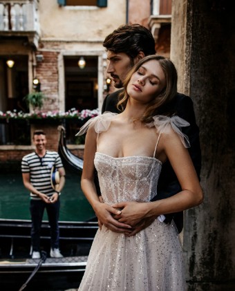 Jolie Bridal 22-J09 #2 thumbnail