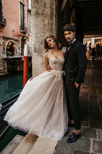 Jolie Bridal 22-J09 #1 thumbnail