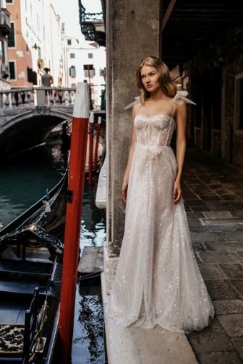 Jolie Bridal 22-J09 #5 thumbnail