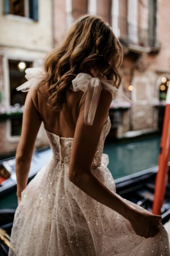 Jolie Bridal 22-J09 #3 thumbnail