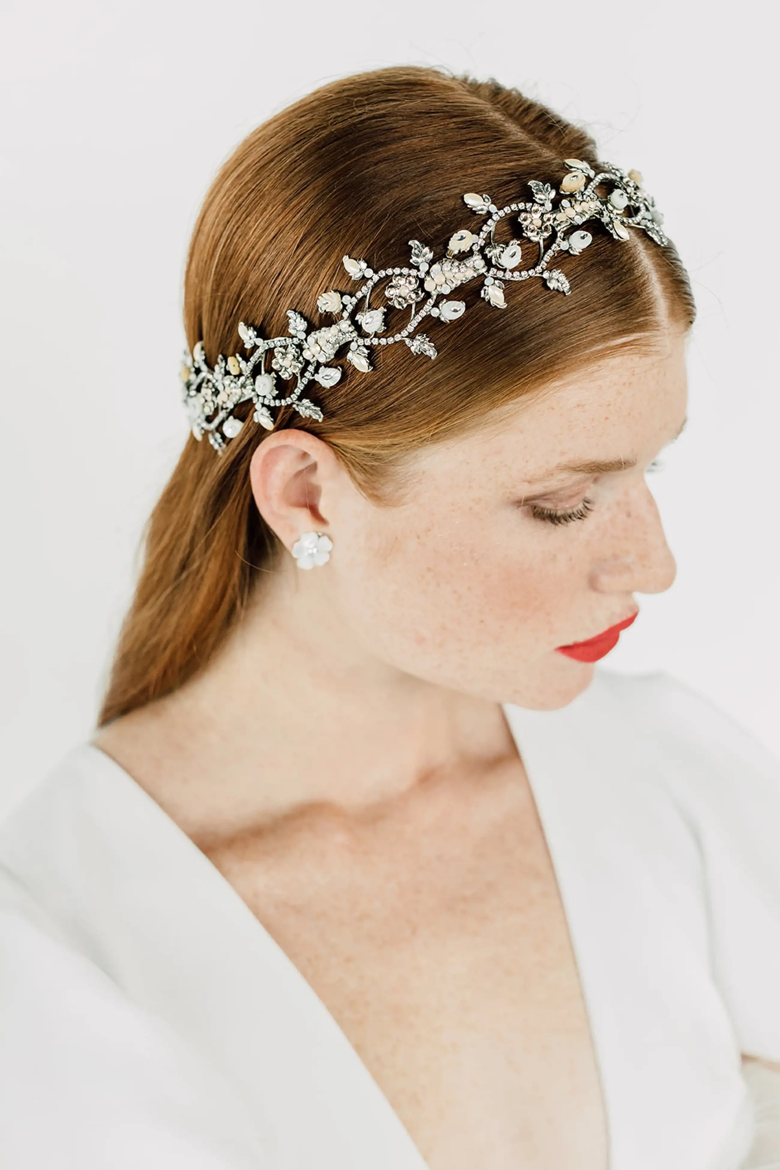 Headbands Lovella Bridal