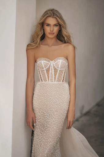 Berta Privée 22-P101 #2 thumbnail