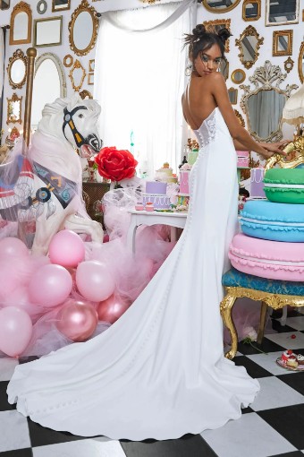 Ines by Ines Di Santo Faiza #1 thumbnail