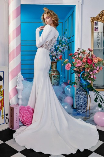 Ines by Ines Di Santo Baida #1 thumbnail