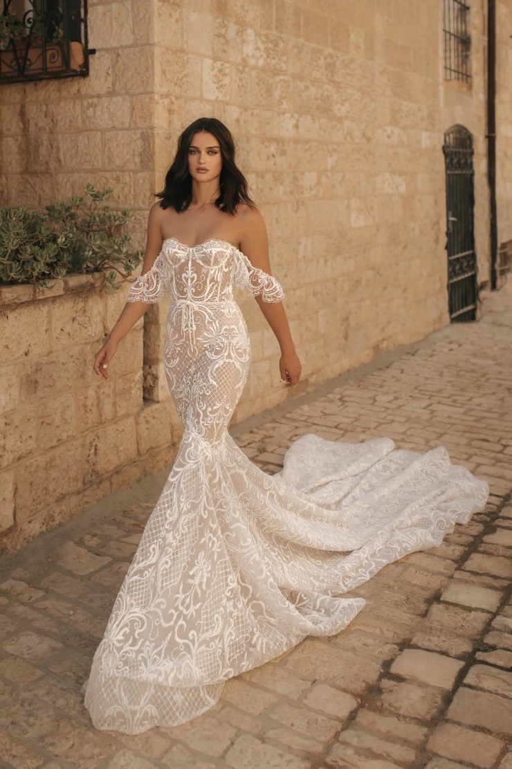 Berta bridal online shop store