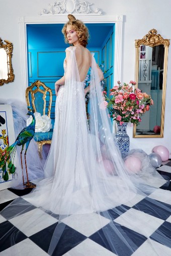 Ines by Ines Di Santo Lakia #1 thumbnail
