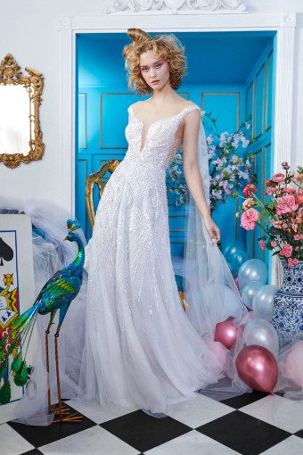 Ines by Ines Di Santo Lakia #0 default thumbnail