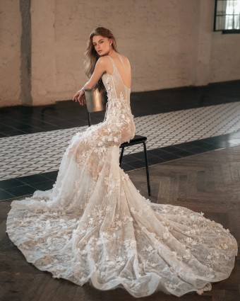 Berta Privée 23-P04 #2 thumbnail