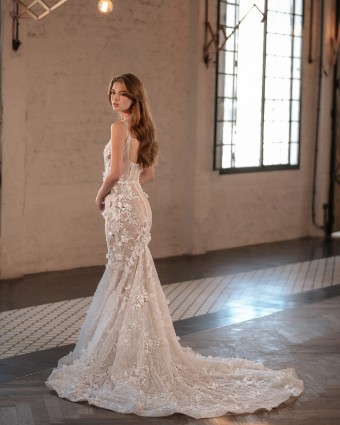 Berta Privée 23-P04 #1 thumbnail