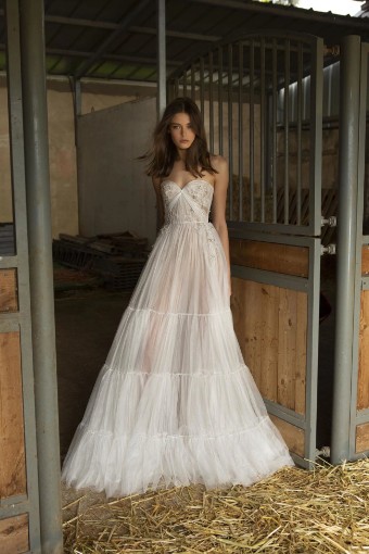 MUSE by Berta Kelsey #0 default thumbnail