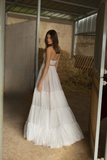 MUSE by Berta Kelsey #1 thumbnail
