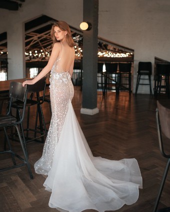 Berta Privée 23-P03 #1 thumbnail