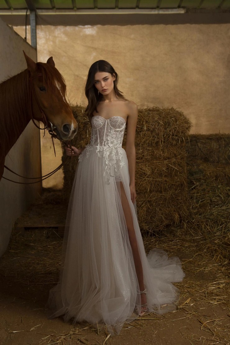 Prix robe outlet muse by berta