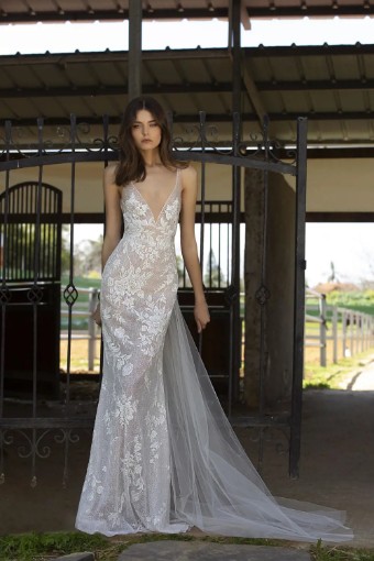 MUSE by Berta Kiara #0 default thumbnail