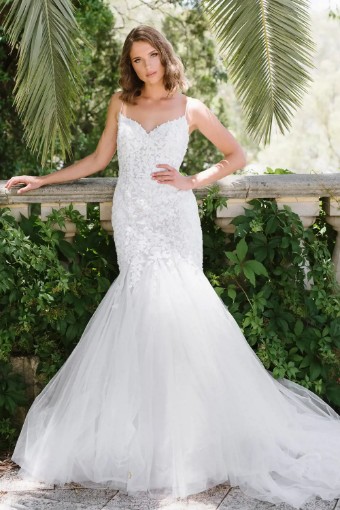 Sophia Tolli Y22268 #0 default thumbnail