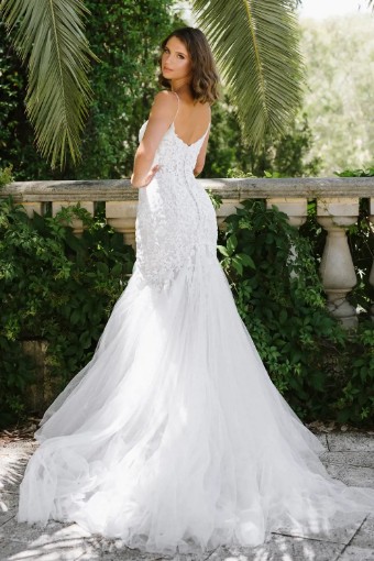 Sophia Tolli Y22268 #2 thumbnail