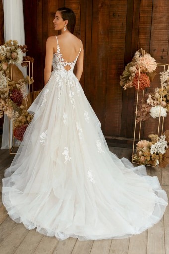 Sophia Tolli Y22269 #1 thumbnail