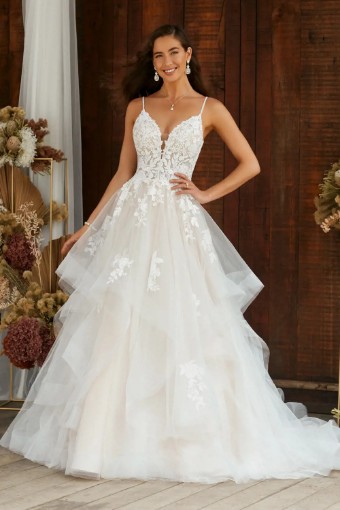 Sophia Tolli Y22269 #0 default thumbnail