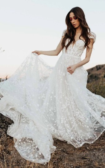 Martina Liana Luxe LE1179 #2 thumbnail