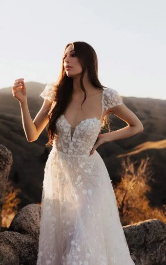 Martina Liana Luxe LE1179 #8 thumbnail