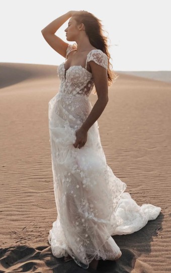 Martina Liana Luxe LE1179 #0 default thumbnail