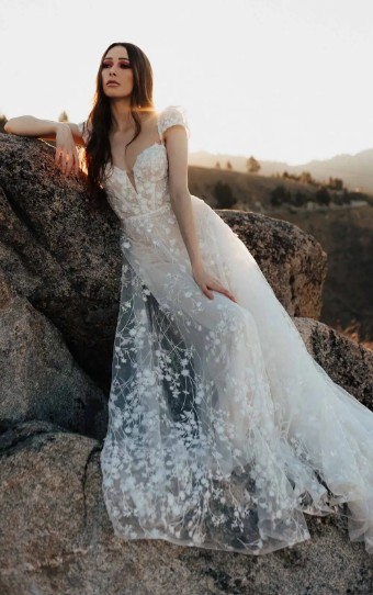 Martina Liana Luxe LE1179 #7 thumbnail