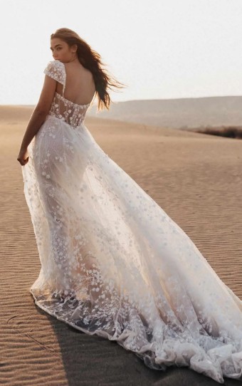 Martina Liana Luxe LE1179 #4 thumbnail