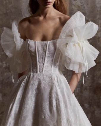 Rivini by Rita Vinieris Colette #1 thumbnail