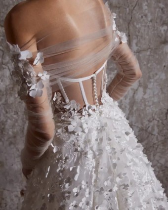 Rivini by Rita Vinieris Delanie #3 thumbnail