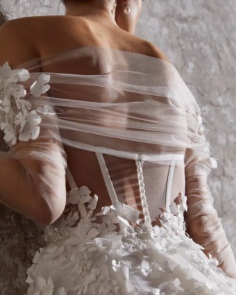 Rivini by Rita Vinieris Delanie #2 thumbnail