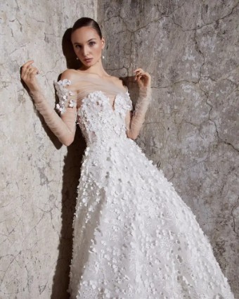 Rivini by Rita Vinieris Delanie #1 thumbnail
