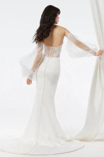 Ines Di Santo Lea #1 thumbnail