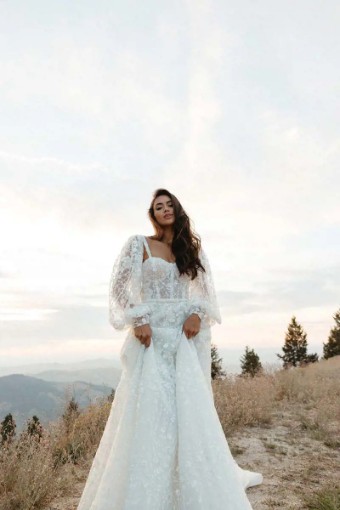 Martina Liana Luxe LE1238 #7 thumbnail