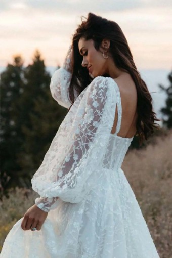 Martina Liana Luxe LE1238 #3 thumbnail