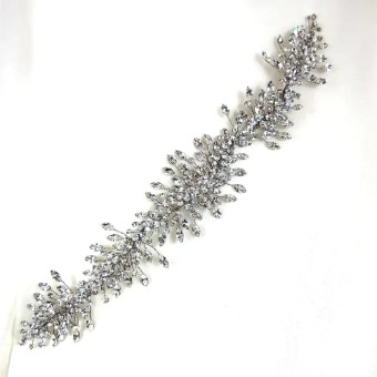 Bridal Styles Couture 242517 #1 thumbnail