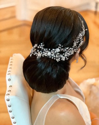 Bridal Styles Couture 242465 #1 thumbnail