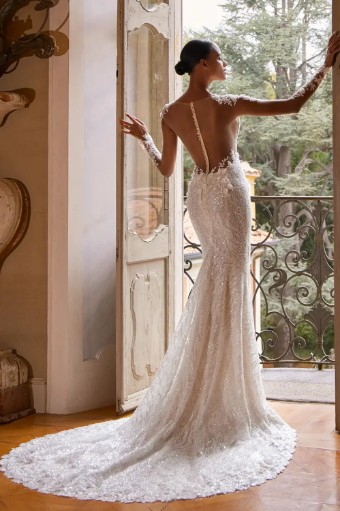Ines by Ines Di Santo Serpentina #1 thumbnail