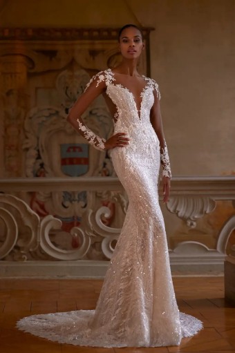 Ines by Ines Di Santo Serpentina #0 default thumbnail