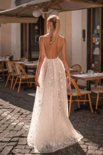 Jolie Bridal 23-J08 #2 thumbnail
