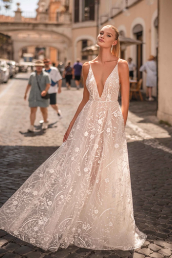 Jolie Bridal 23-J08 #0 default thumbnail