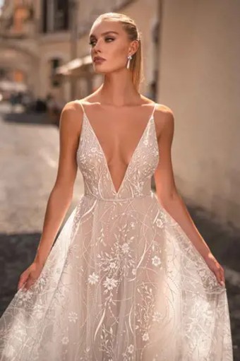 Jolie Bridal 23-J08 #1 thumbnail