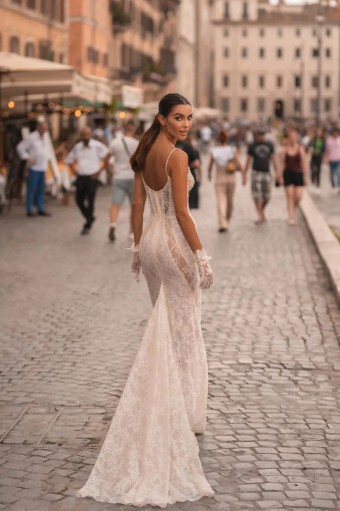 Berta Privée 23-P101 #1 thumbnail