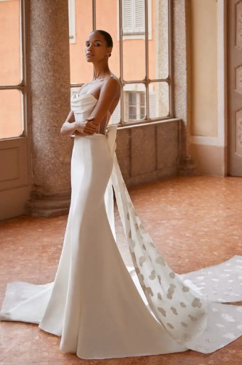 Ines by Ines Di Santo Topaz #0 default thumbnail
